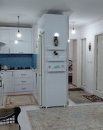 فروش واحد مسکونی کد 103
