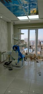 فروش واحد پزشکی و دندانپزشکی - تصویر 5
