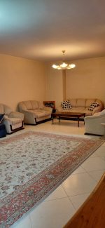 اجاره واحد مسکونی مبله واقع در گلسار
