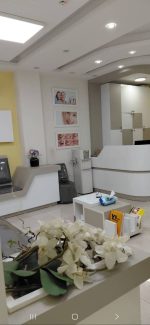 فروش واحد پزشکی و دندانپزشکی